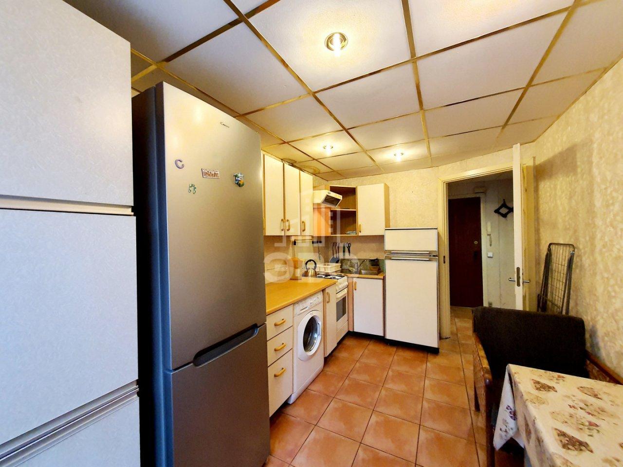 однокомнатная квартира в Санкт-Петербурге по адресу: Энгельса проспект, 129, к 1