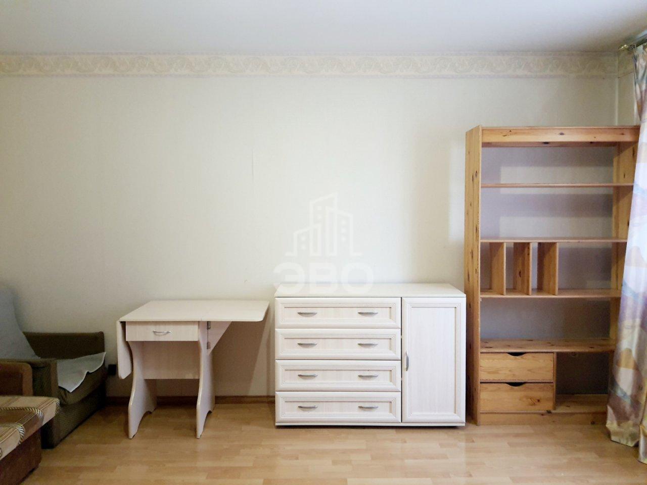 однокомнатная квартира в Санкт-Петербурге по адресу: Энгельса проспект, 129, к 1