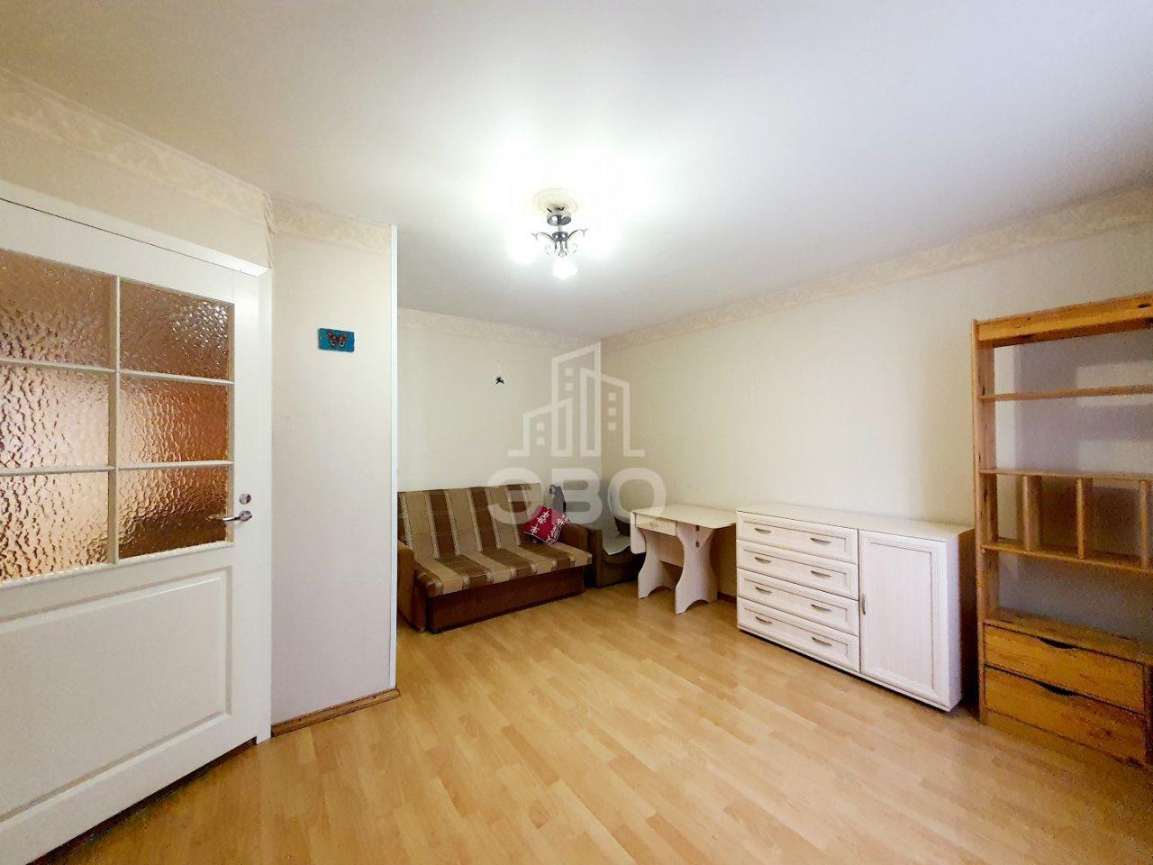 однокомнатная квартира в Санкт-Петербурге по адресу: Энгельса проспект, 129, к 1