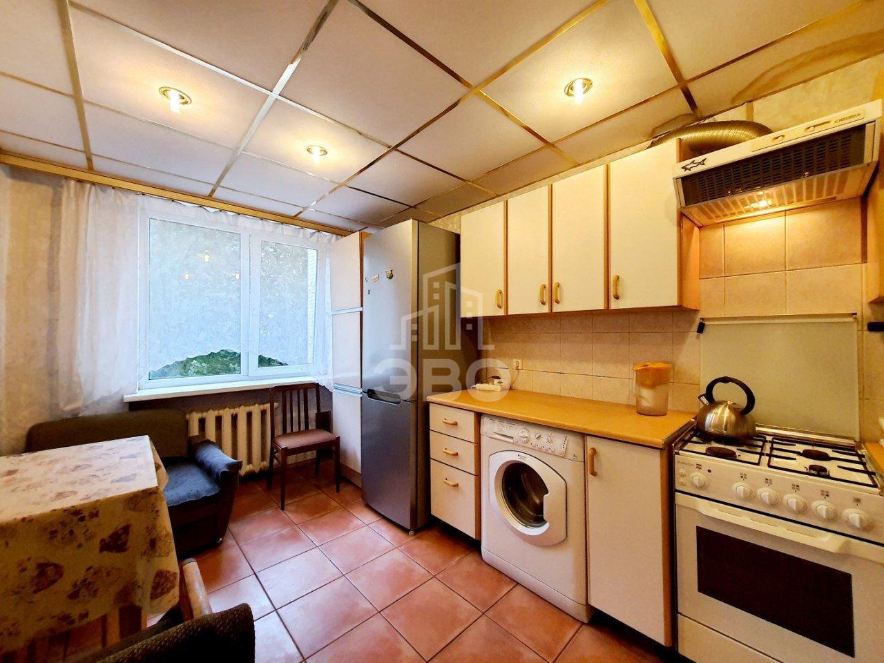 однокомнатная квартира в Санкт-Петербурге по адресу: Энгельса проспект, 129, к 1