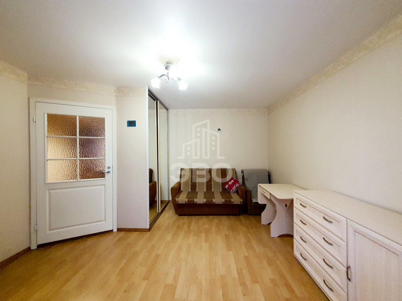 однокомнатная квартира в Санкт-Петербурге по адресу: Энгельса проспект, 129, к 1