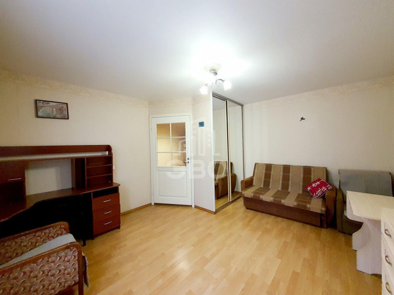 однокомнатная квартира в Санкт-Петербурге по адресу: Энгельса проспект, 129, к 1