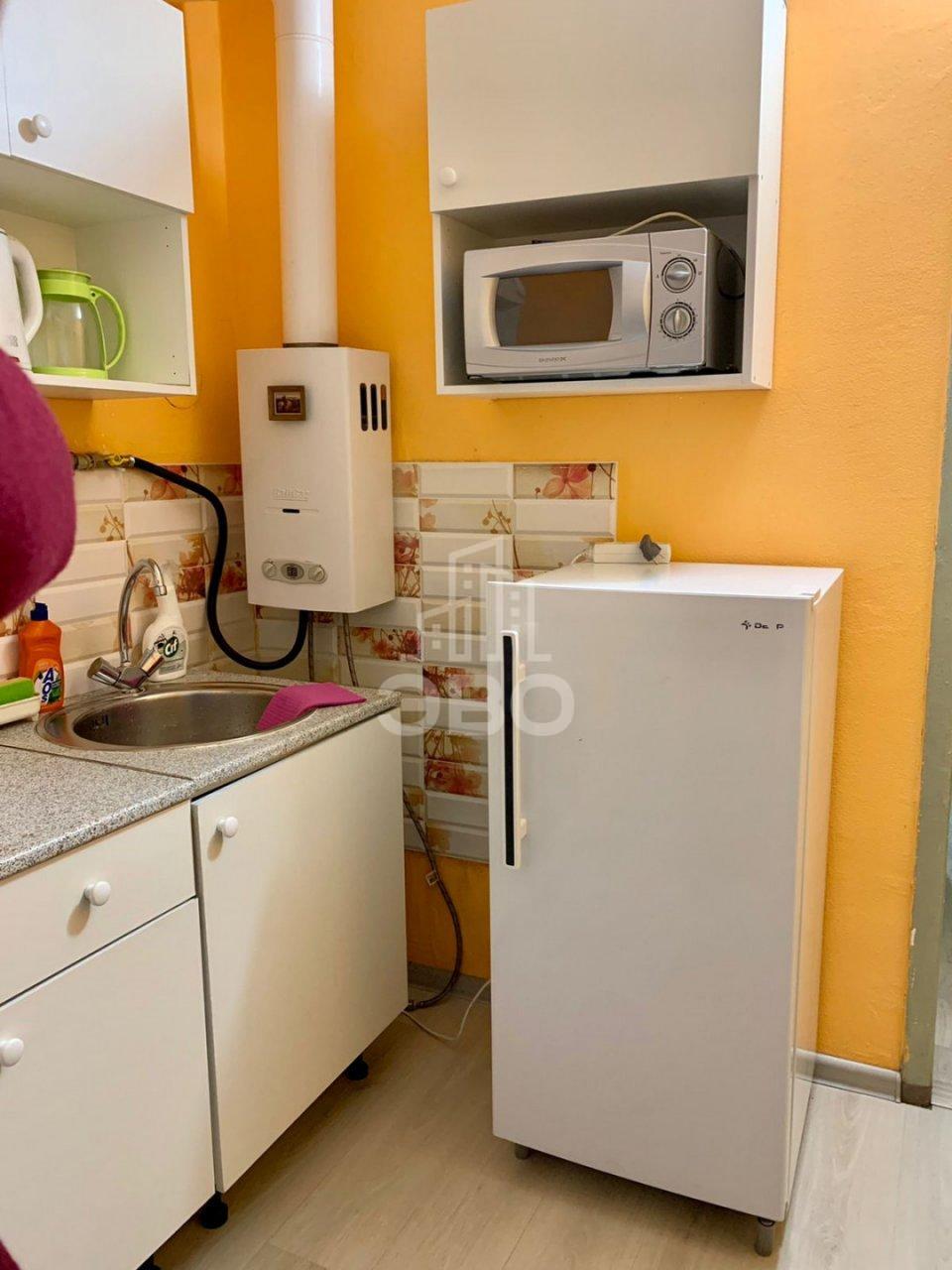 трехкомнатная квартира в Санкт-Петербурге по адресу: Школьная ул., 76