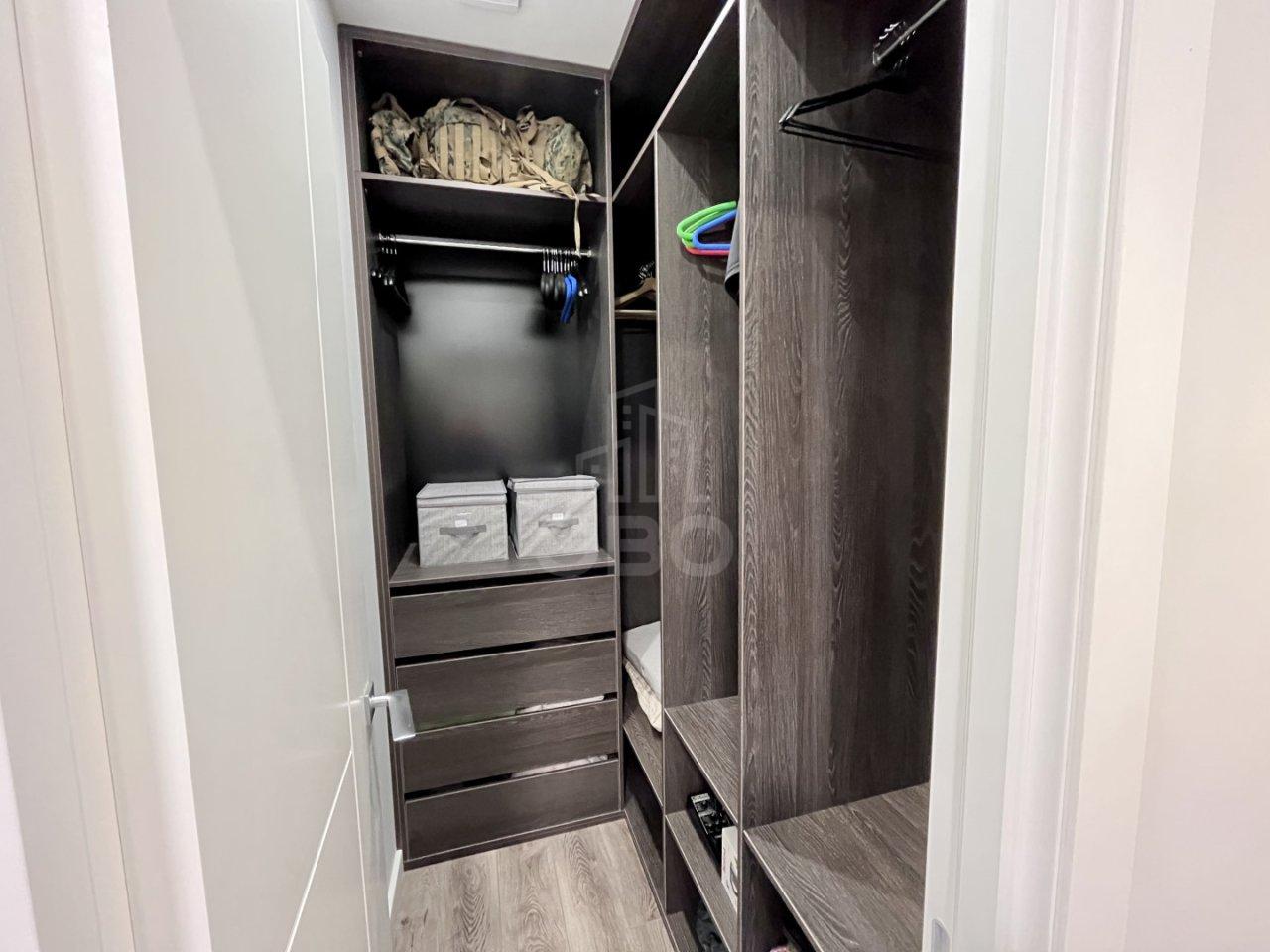 однокомнатная квартира в Санкт-Петербурге по адресу: Парфеновская ул., 14, к 1, строение 1