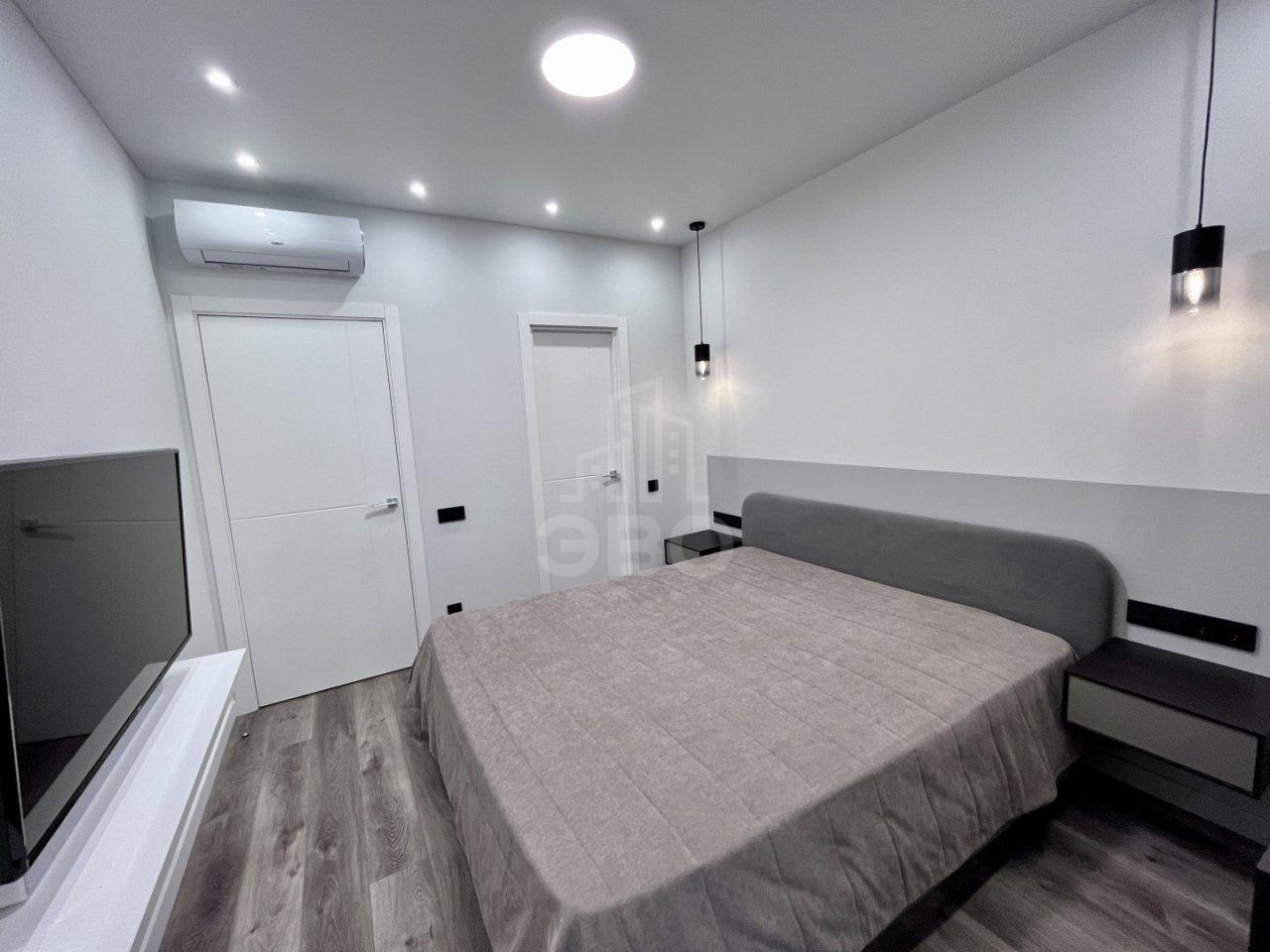 однокомнатная квартира в Санкт-Петербурге по адресу: Парфеновская ул., 14, к 1, строение 1