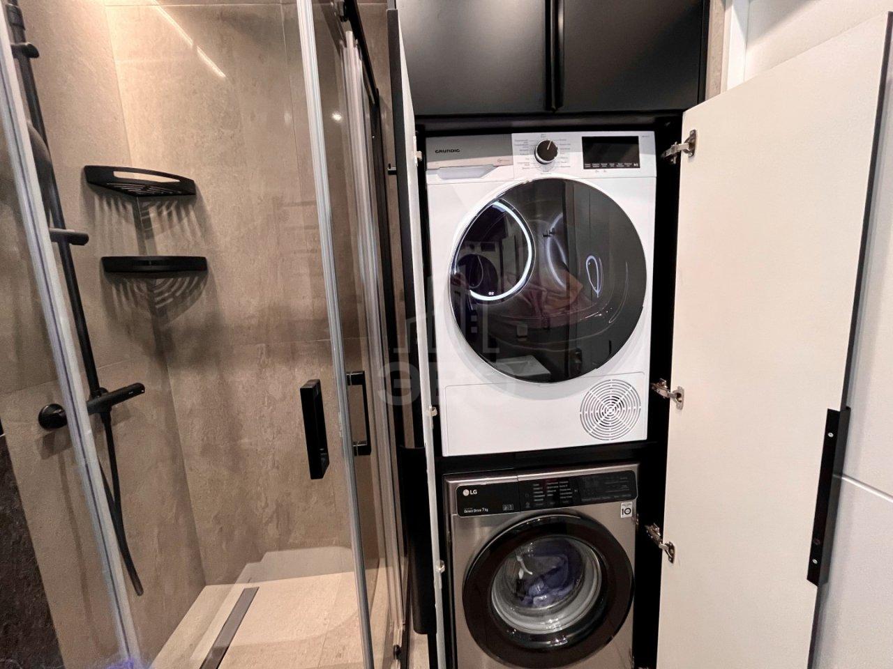 однокомнатная квартира в Санкт-Петербурге по адресу: Парфеновская ул., 14, к 1, строение 1