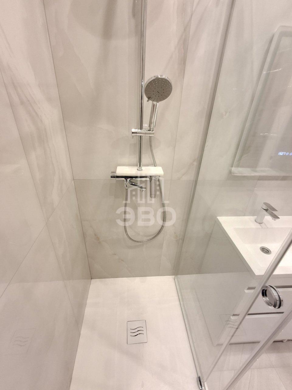 однокомнатная квартира в Санкт-Петербурге по адресу: Решетникова ул., 29