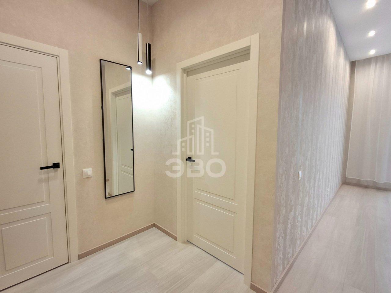 однокомнатная квартира в Санкт-Петербурге по адресу: Решетникова ул., 29