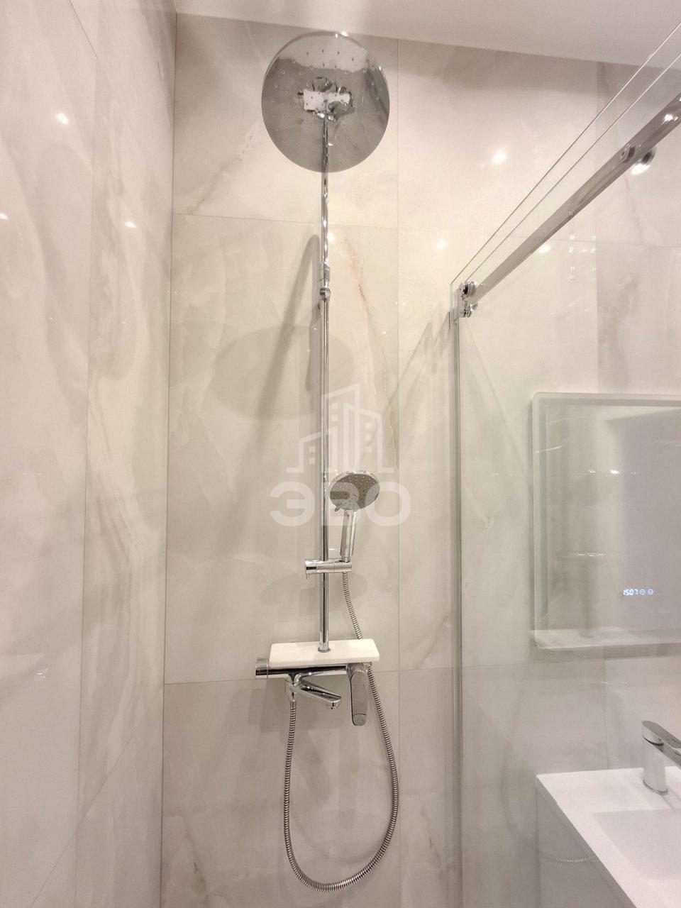 однокомнатная квартира в Санкт-Петербурге по адресу: Решетникова ул., 29