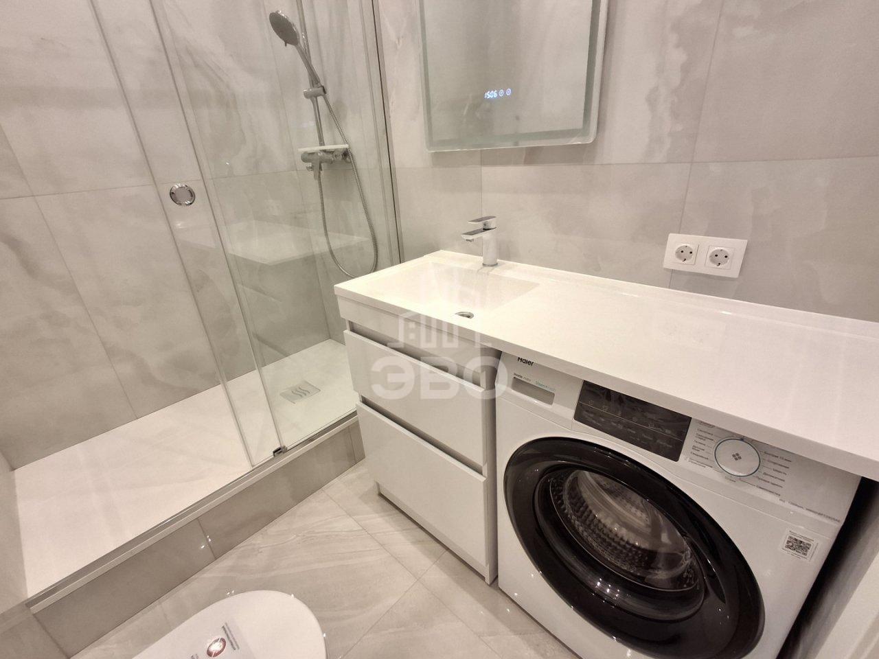 однокомнатная квартира в Санкт-Петербурге по адресу: Решетникова ул., 29