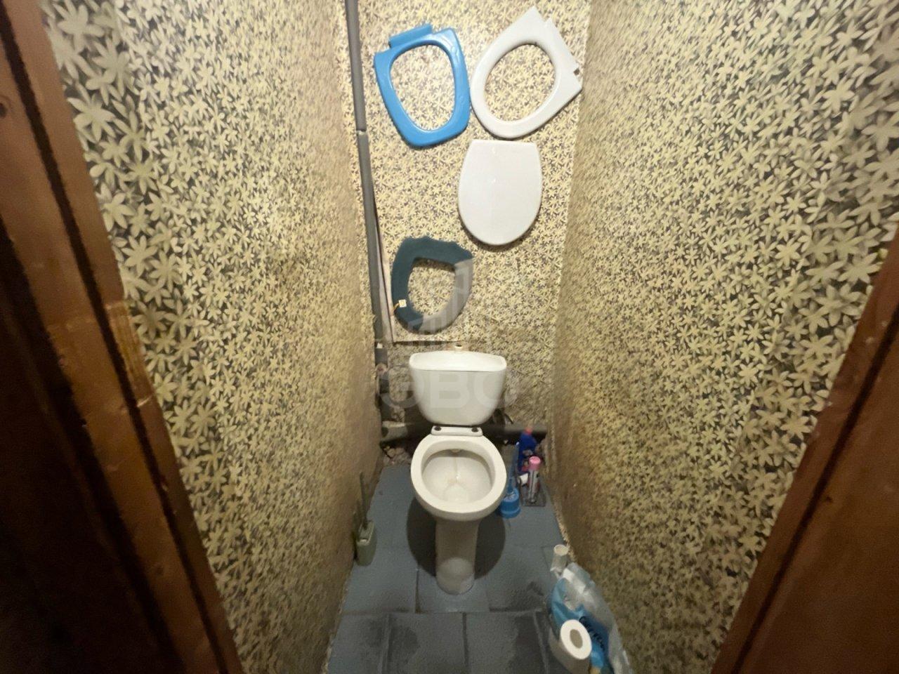 комната в Санкт-Петербурге по адресу: 8-я Советская ул., 14