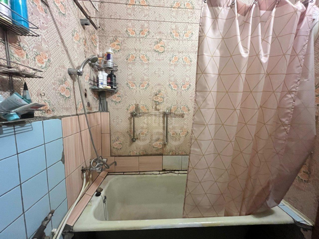 комната в Санкт-Петербурге по адресу: 8-я Советская ул., 14