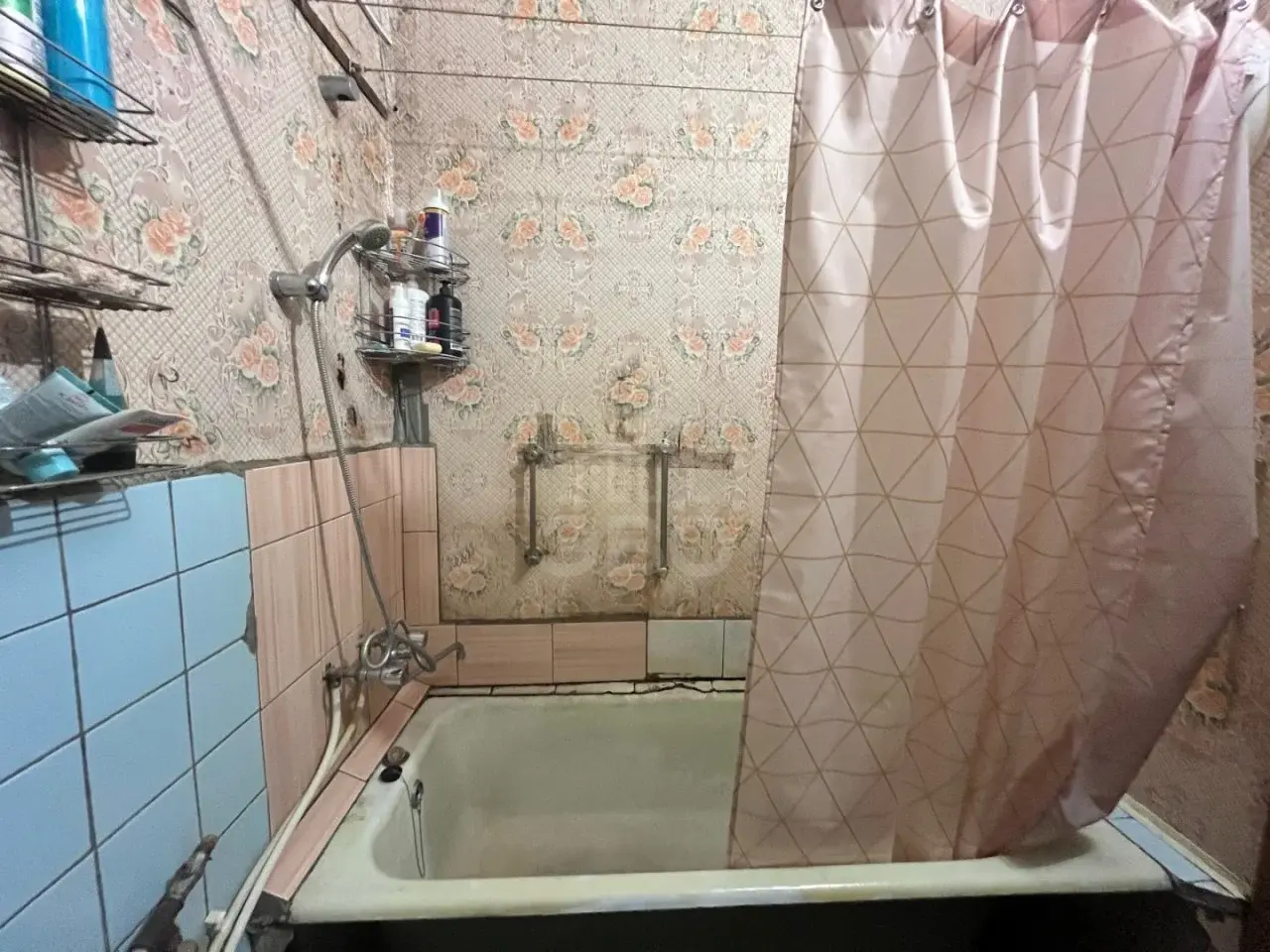 комната в Санкт-Петербурге по адресу: 8-я Советская ул., 14