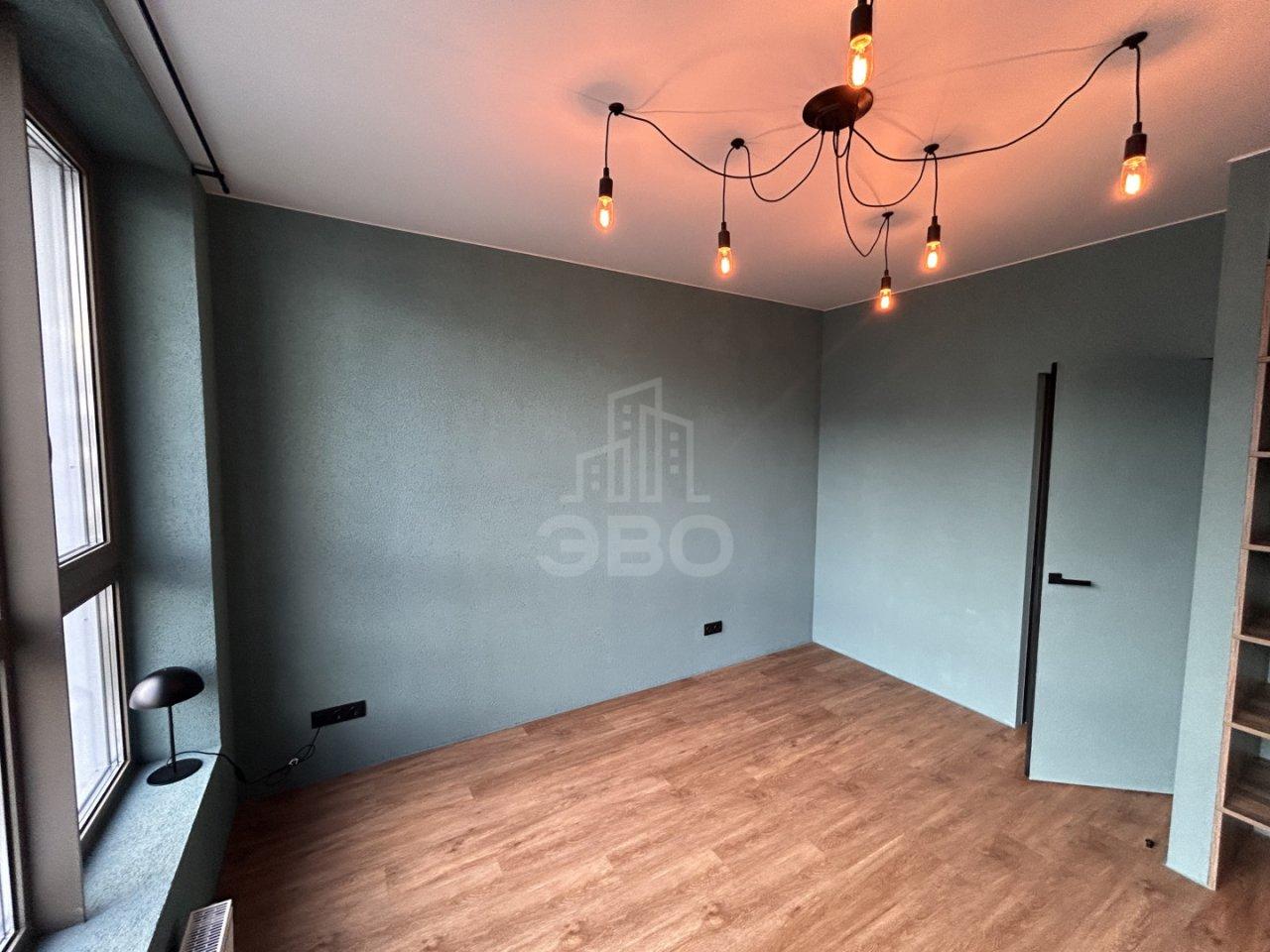 двухкомнатная квартира в Санкт-Петербурге по адресу: Челюскина ул., 8