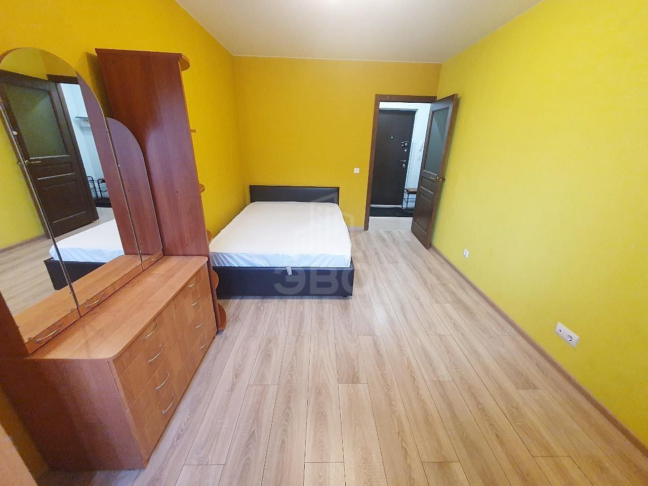 однокомнатная квартира в Санкт-Петербурге по адресу: Воронцовский б-р., 19, к 1