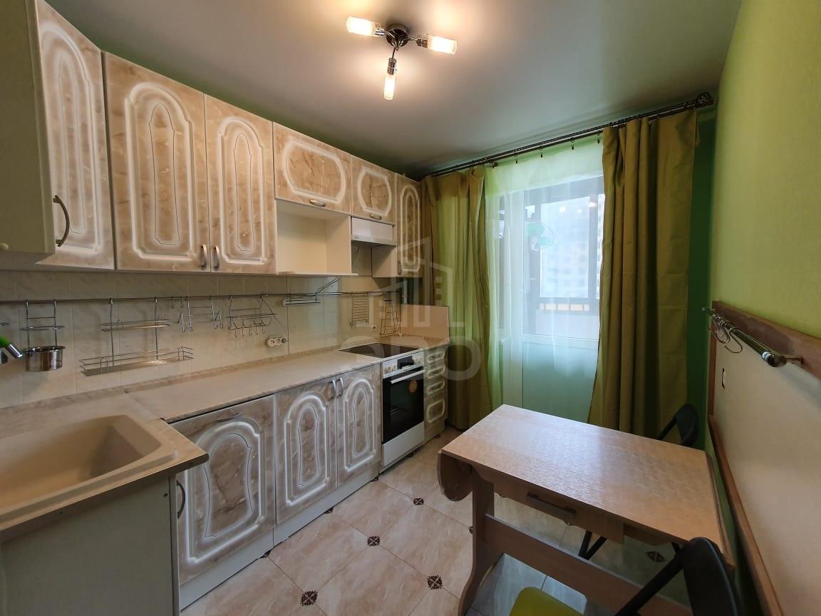 однокомнатная квартира в Санкт-Петербурге по адресу: Воронцовский б-р., 19, к 1