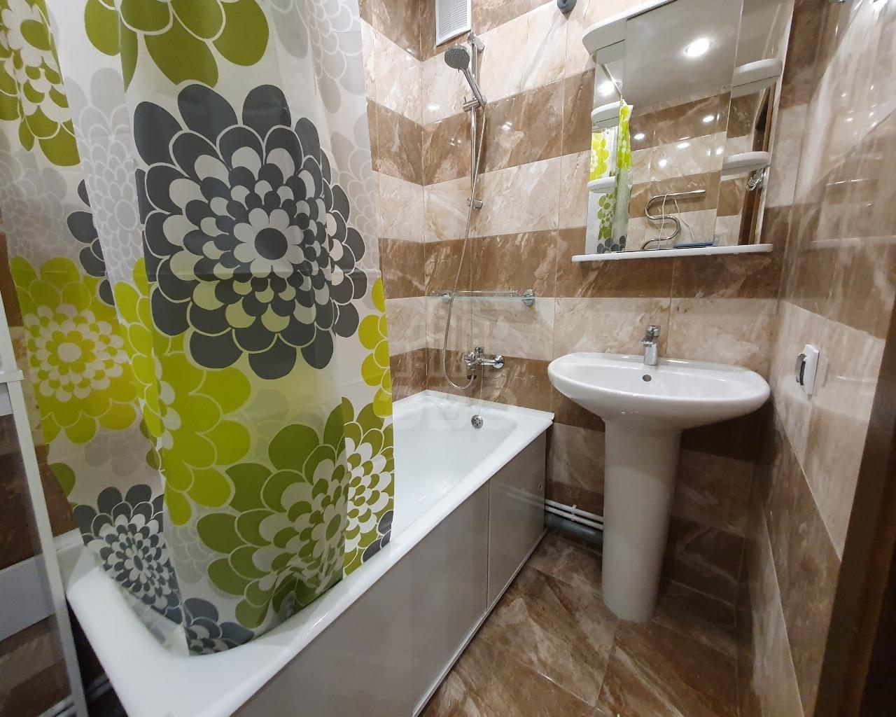 однокомнатная квартира в Санкт-Петербурге по адресу: Воронцовский б-р., 19, к 1