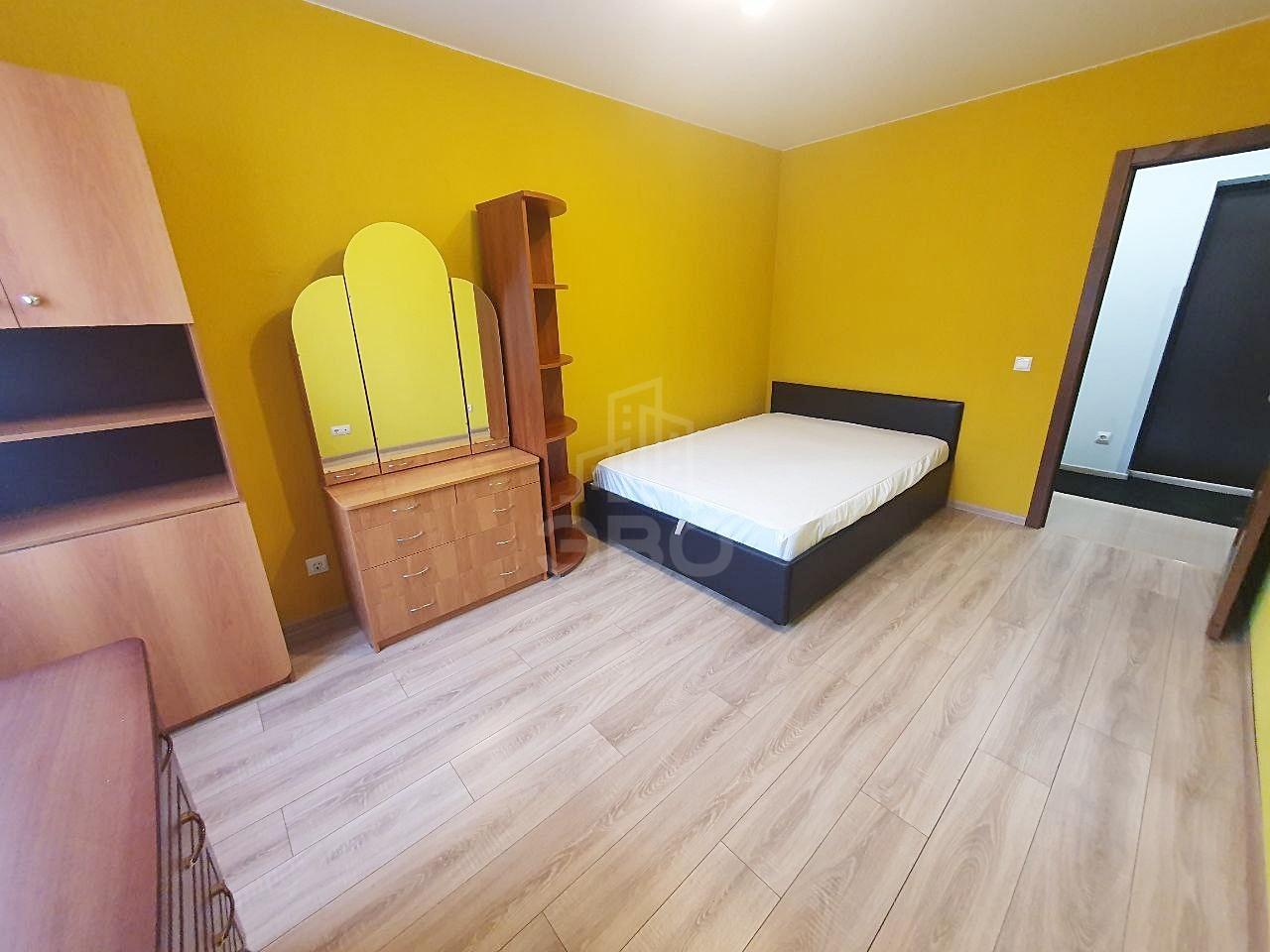 однокомнатная квартира в Санкт-Петербурге по адресу: Воронцовский б-р., 19, к 1