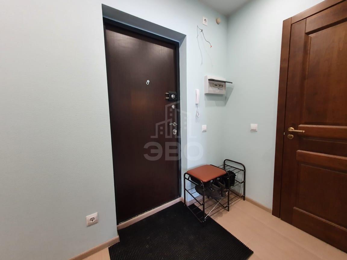 однокомнатная квартира в Санкт-Петербурге по адресу: Воронцовский б-р., 19, к 1