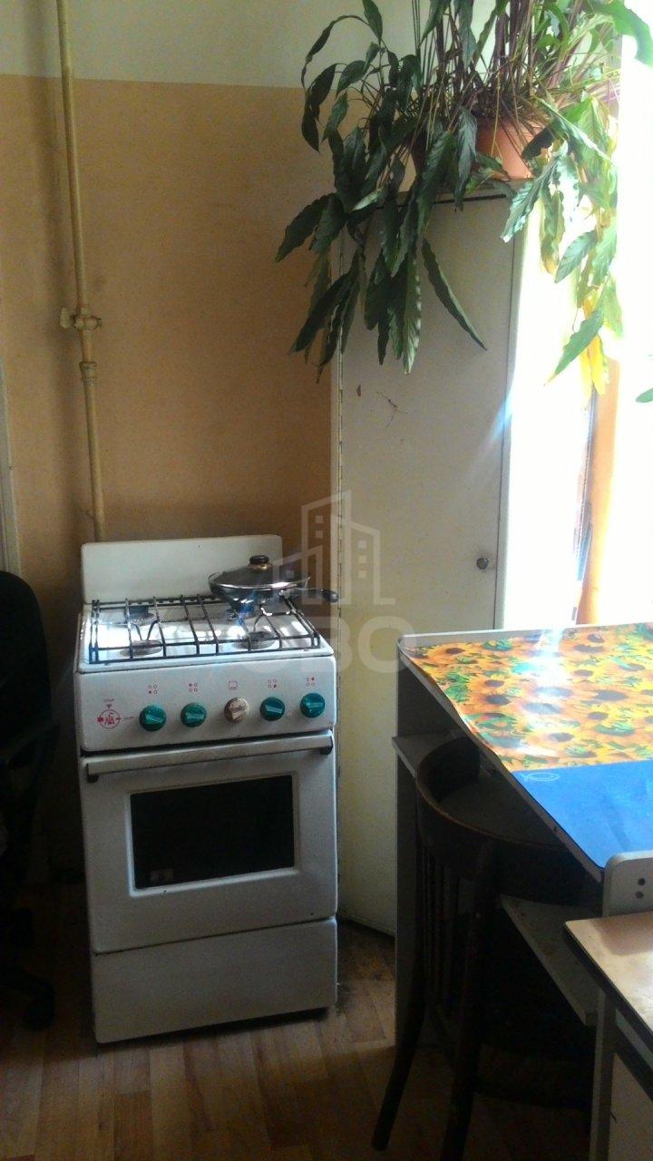 комната в Санкт-Петербурге по адресу: Загородный пр-кт., 17