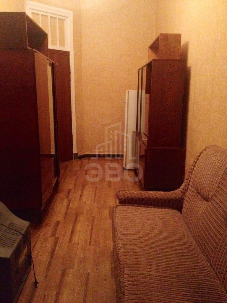 комната в Санкт-Петербурге по адресу: Загородный пр-кт., 17