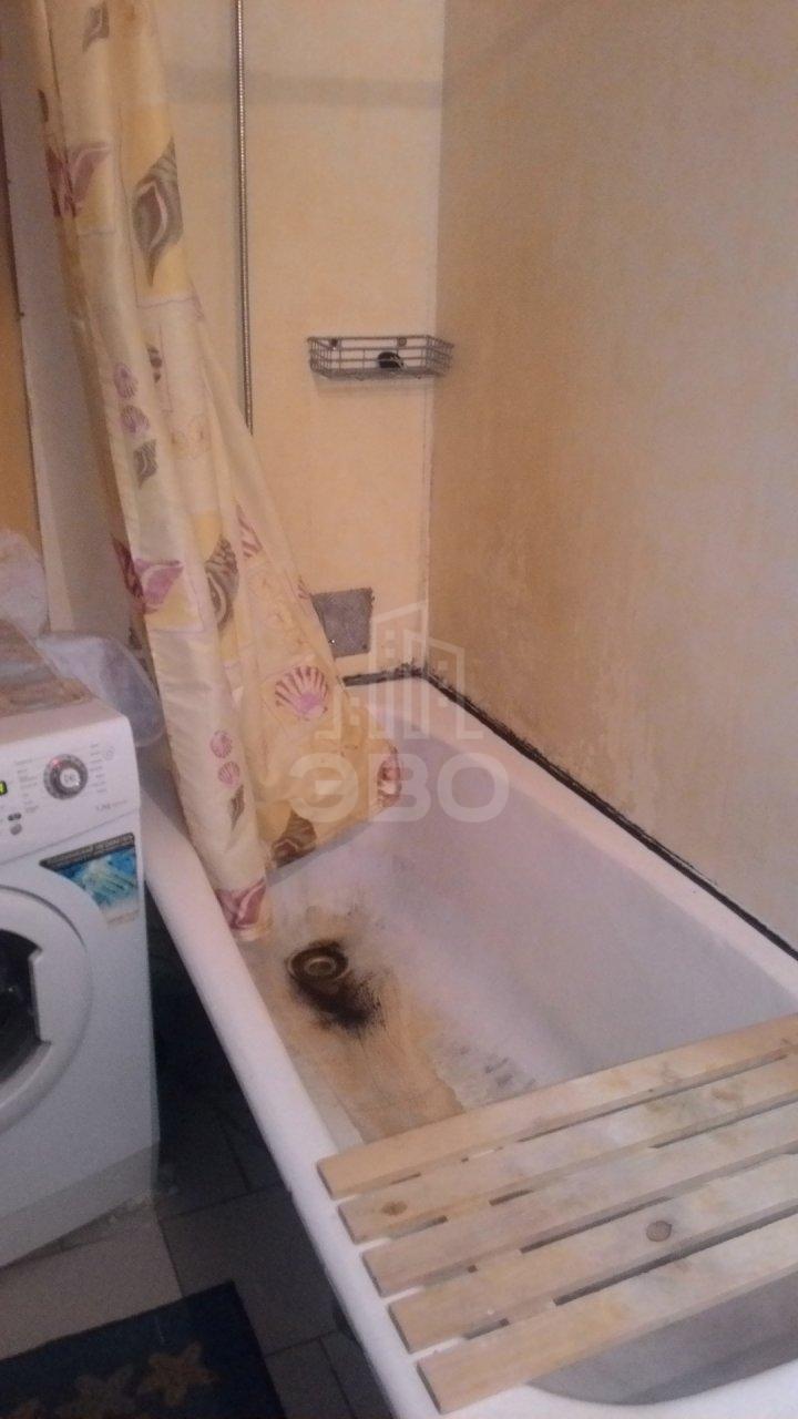 комната в Санкт-Петербурге по адресу: Загородный пр-кт., 17