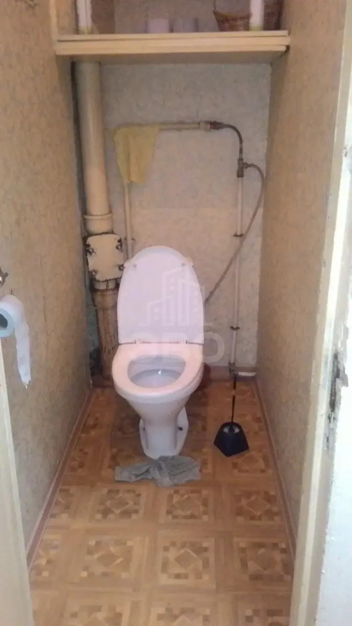 комната в Санкт-Петербурге по адресу: Загородный пр-кт., 17