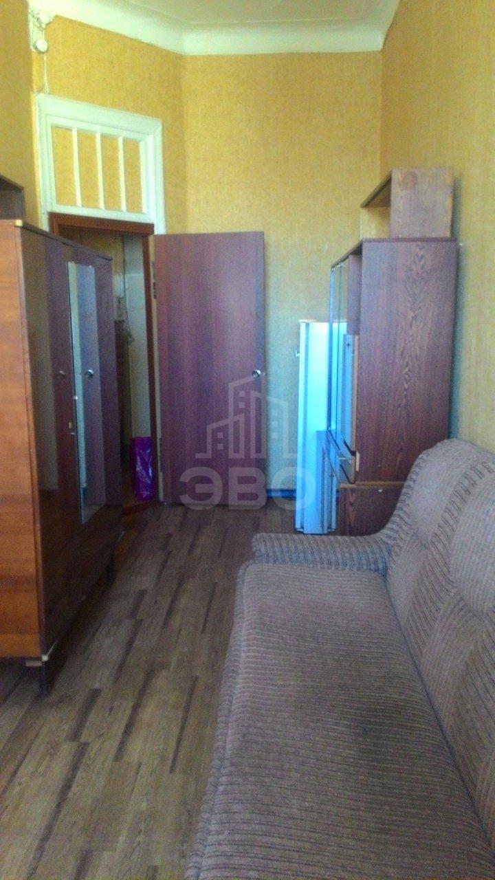 комната в Санкт-Петербурге по адресу: Загородный пр-кт., 17