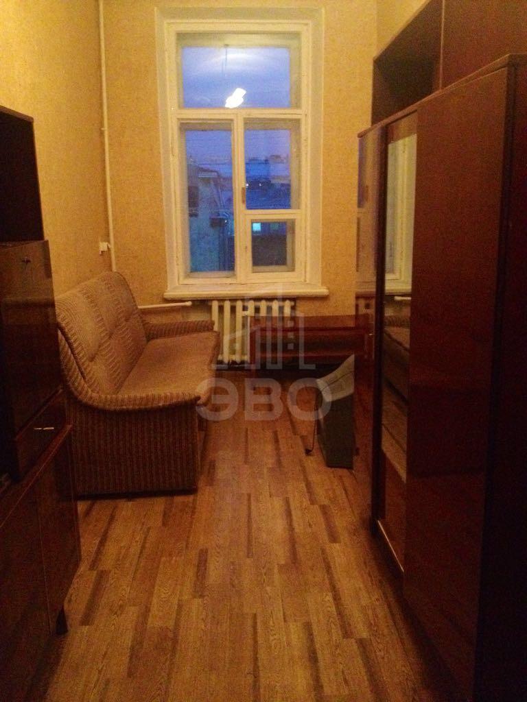 комната в Санкт-Петербурге по адресу: Загородный пр-кт., 17