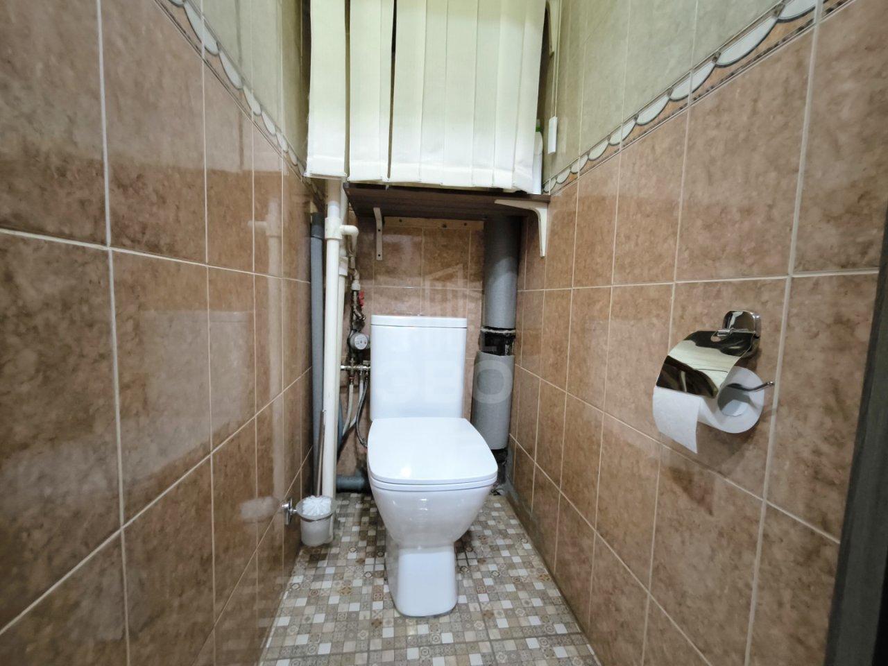 однокомнатная квартира в Санкт-Петербурге по адресу: Ивана Фомина ул., 13, к 1