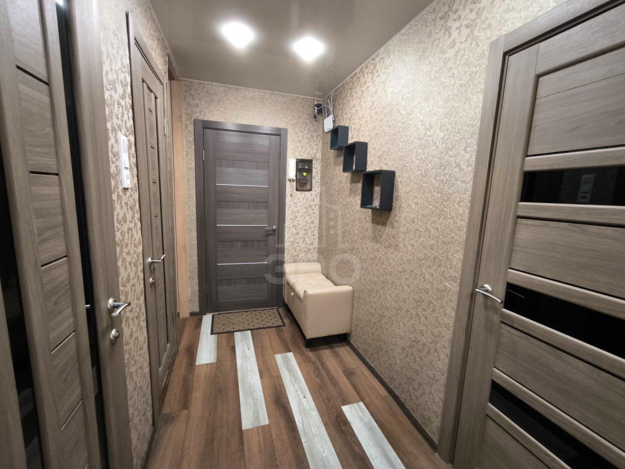 однокомнатная квартира в Санкт-Петербурге по адресу: Ивана Фомина ул., 13, к 1