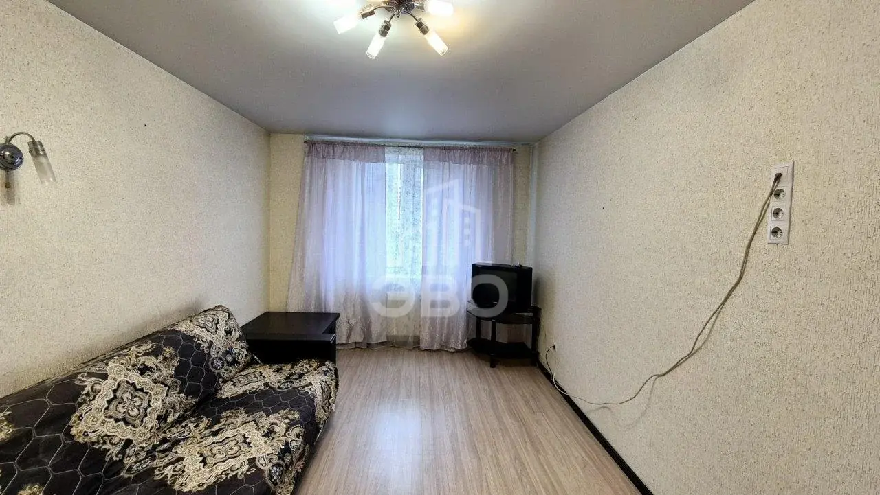 двухкомнатная квартира в Санкт-Петербурге по адресу: Шувалова ул., 16/9