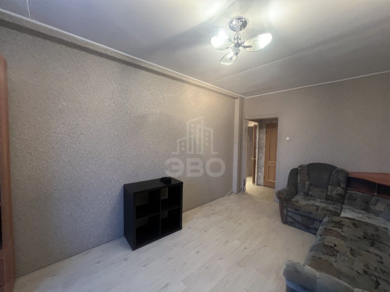 двухкомнатная квартира в Санкт-Петербург по адресу: Шелгунова ул., 10