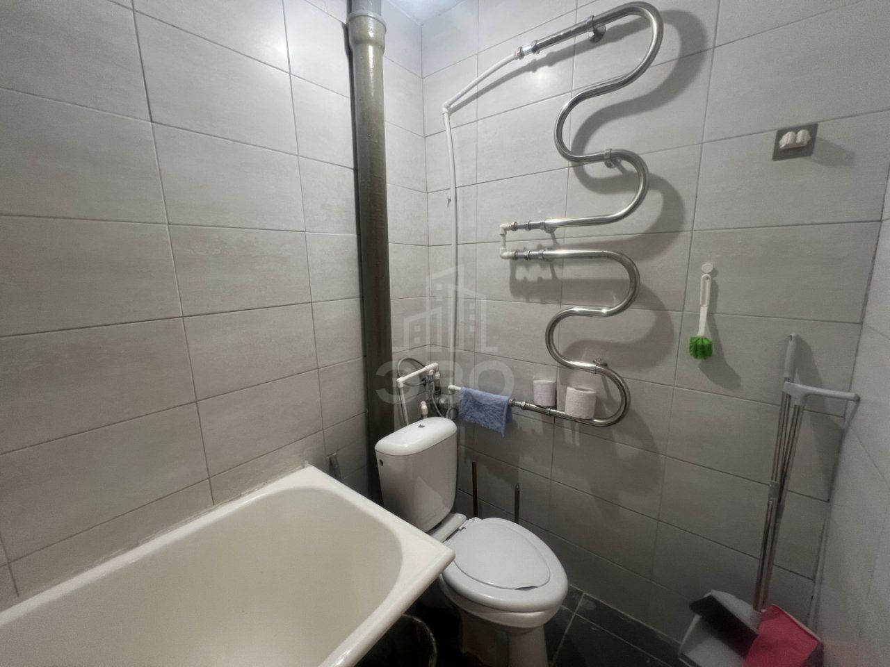 двухкомнатная квартира в Санкт-Петербург по адресу: Шелгунова ул., 10