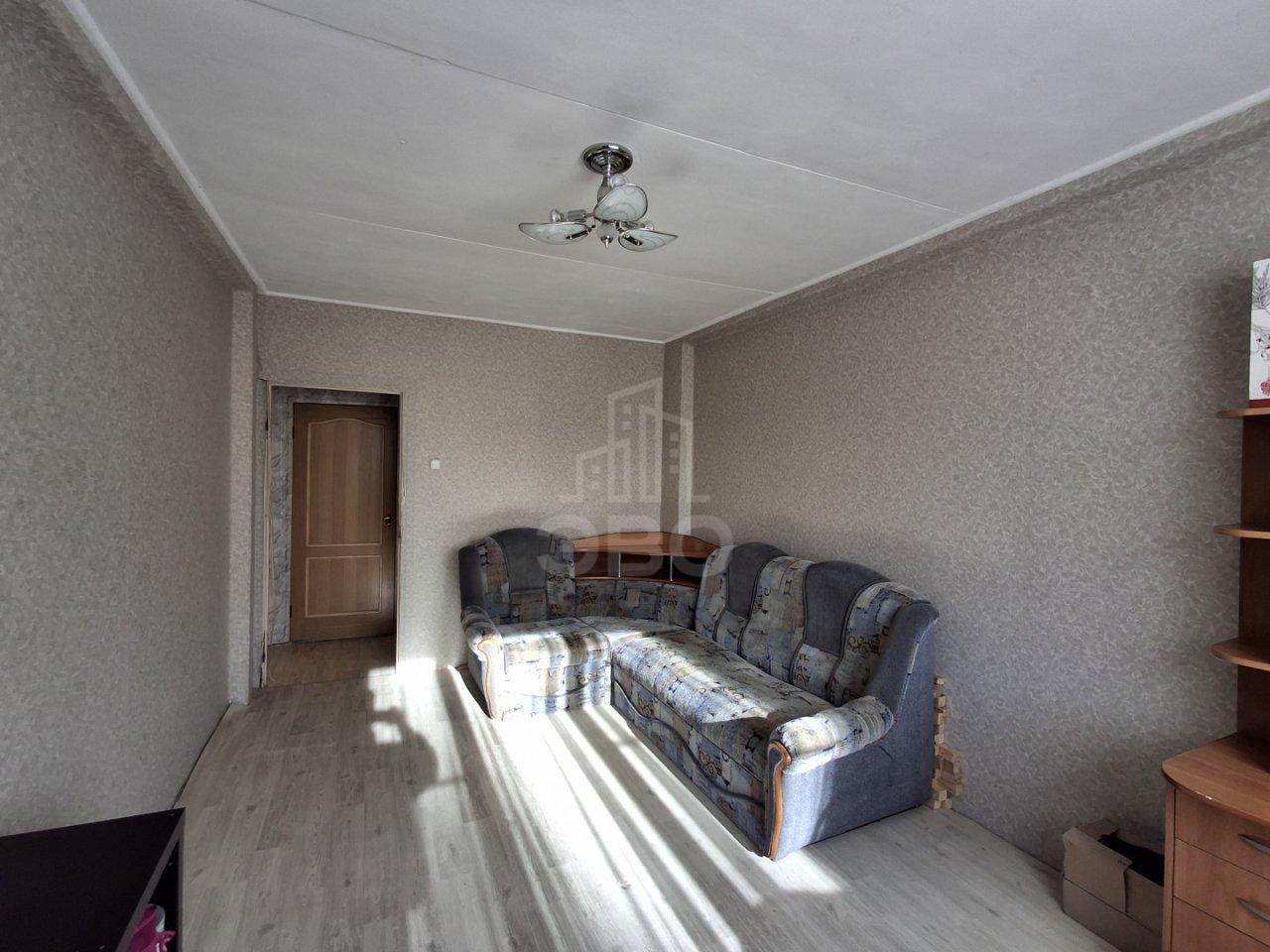 двухкомнатная квартира в Санкт-Петербурге по адресу: Шелгунова ул., 10