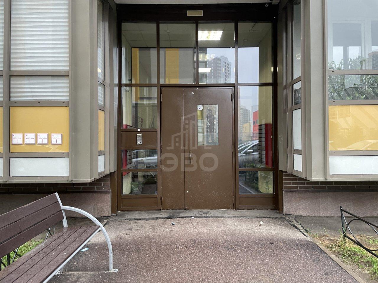 студия в Санкт-Петербурге по адресу: Английская ул., 3, к 2