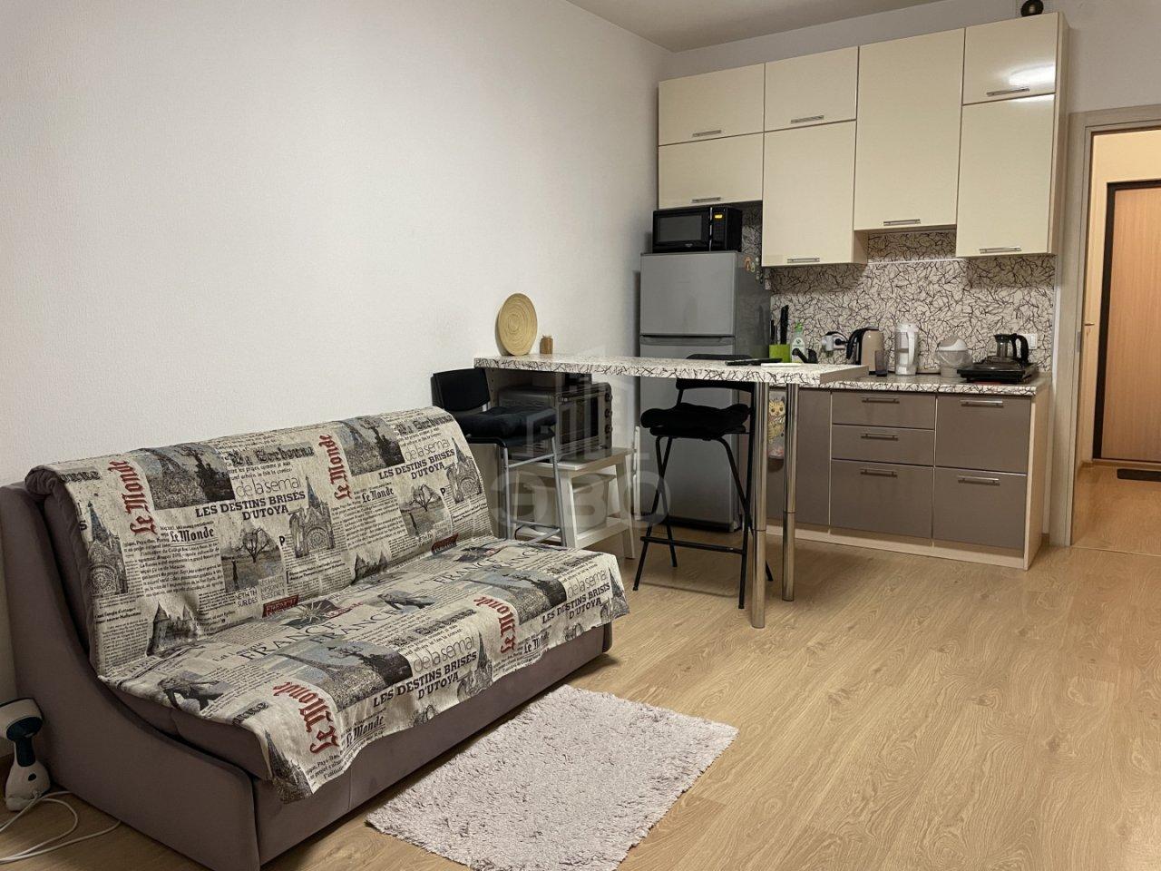 студия в Санкт-Петербурге по адресу: Английская ул., 3, к 2