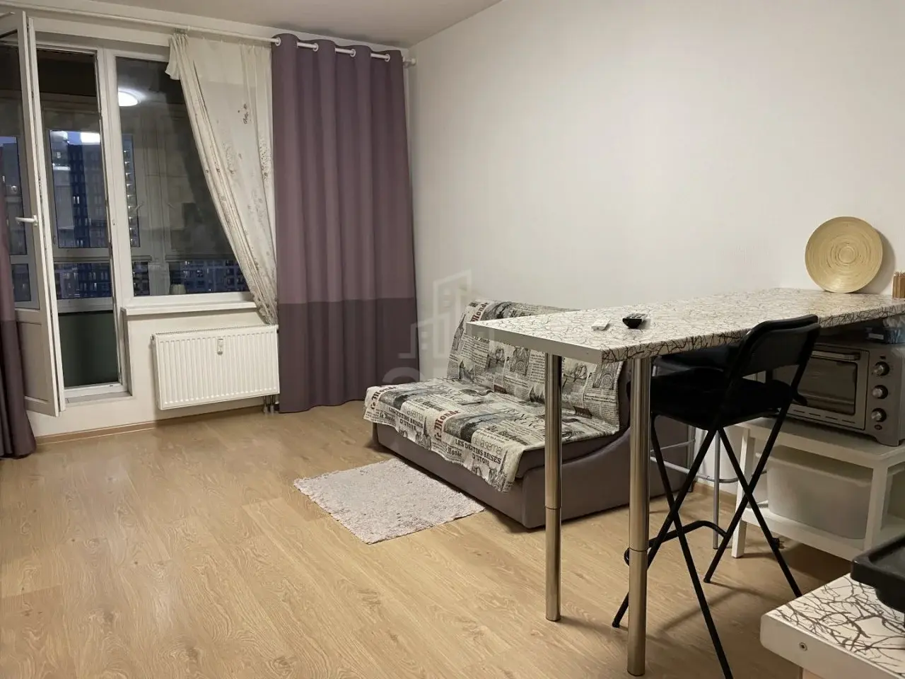 студия в Санкт-Петербурге по адресу: Английская ул., 3, к 2