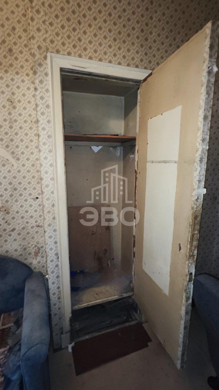 комната в Санкт-Петербурге по адресу: Лесной проспект, 61, к 1