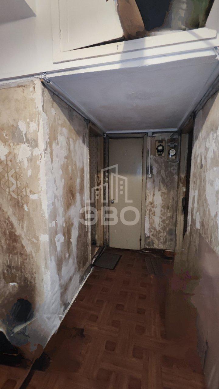 комната в Санкт-Петербурге по адресу: Лесной проспект, 61, к 1