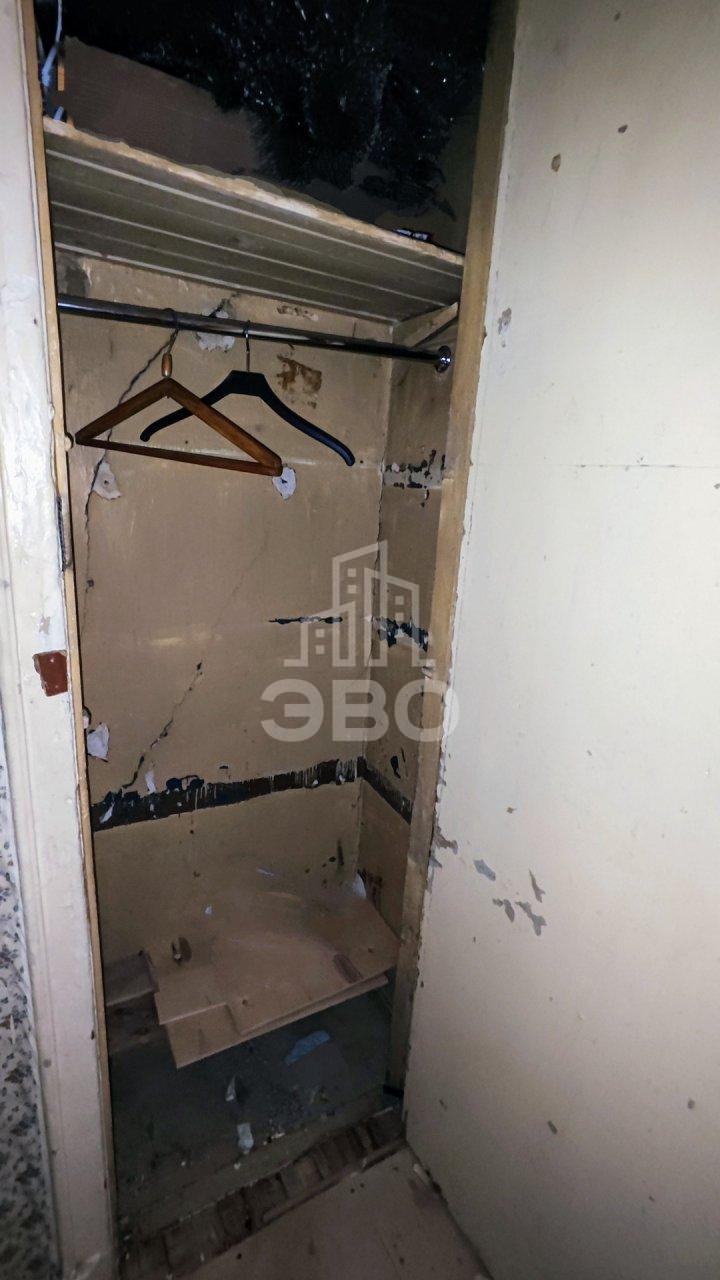 комната в Санкт-Петербурге по адресу: Лесной проспект, 61, к 1