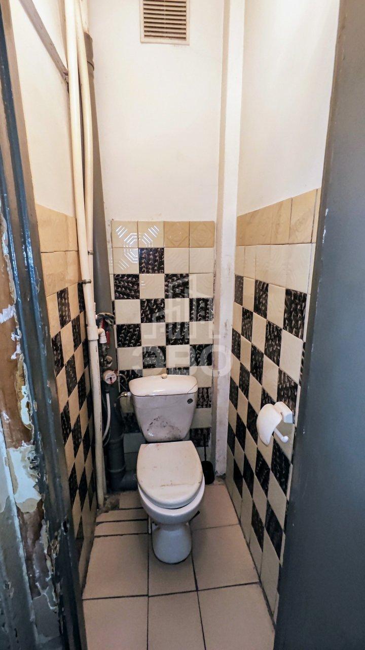 комната в Санкт-Петербурге по адресу: Лесной проспект, 61, к 1