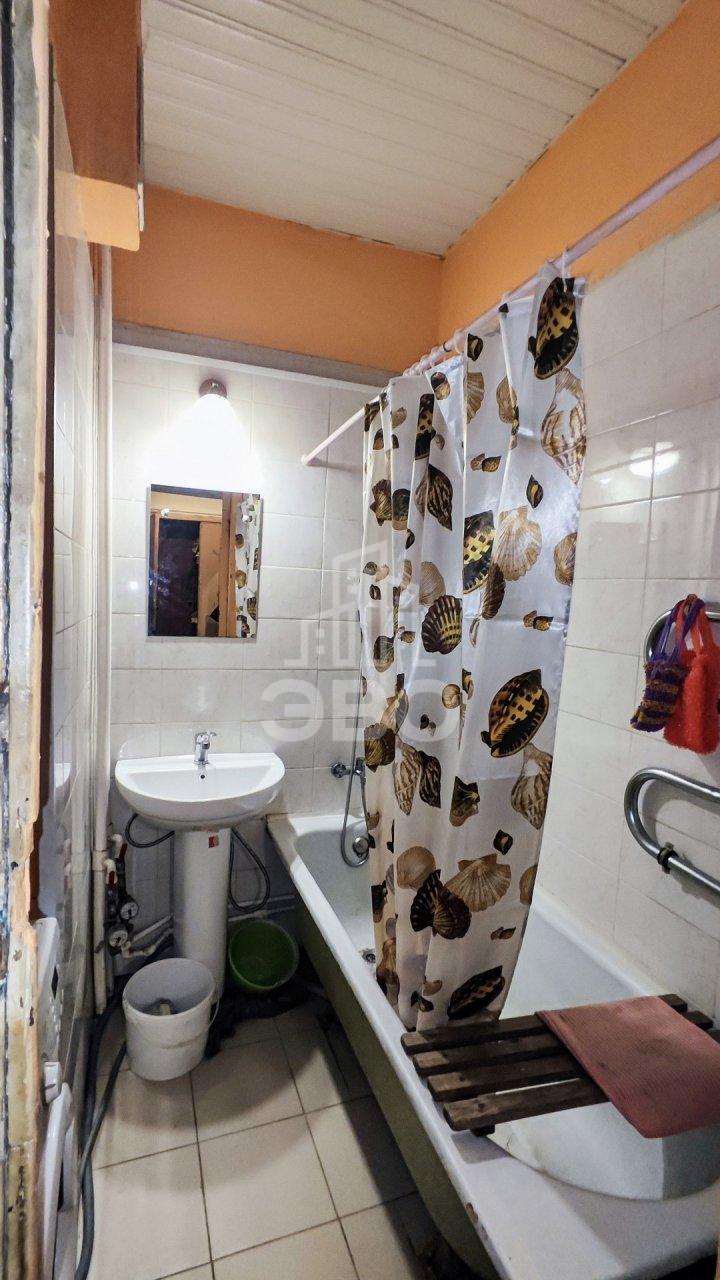 комната в Санкт-Петербурге по адресу: Лесной проспект, 61, к 1