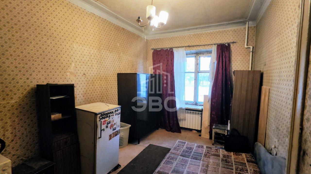 комната в Санкт-Петербурге по адресу: Лесной проспект, 61, к 1