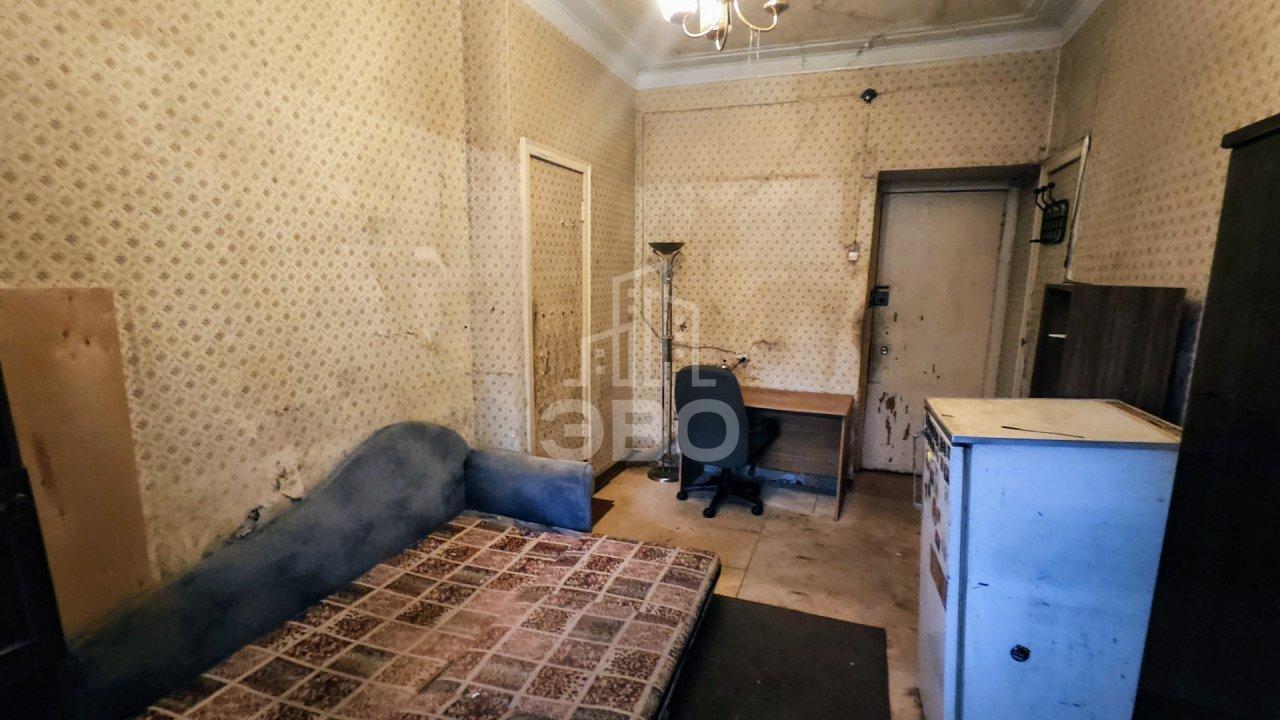 комната в Санкт-Петербурге по адресу: Лесной проспект, 61, к 1