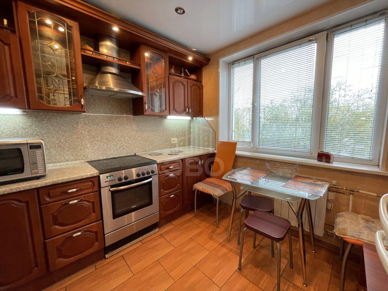 двухкомнатная квартира в Санкт-Петербурге по адресу: Шлиссельбургский проспект, 20, к 2