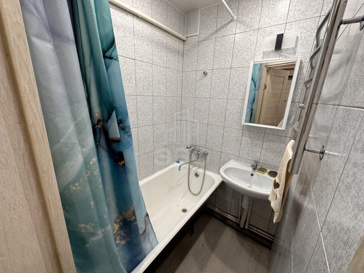 однокомнатная квартира в Санкт-Петербурге по адресу: Купчинская ул., 11, к 1