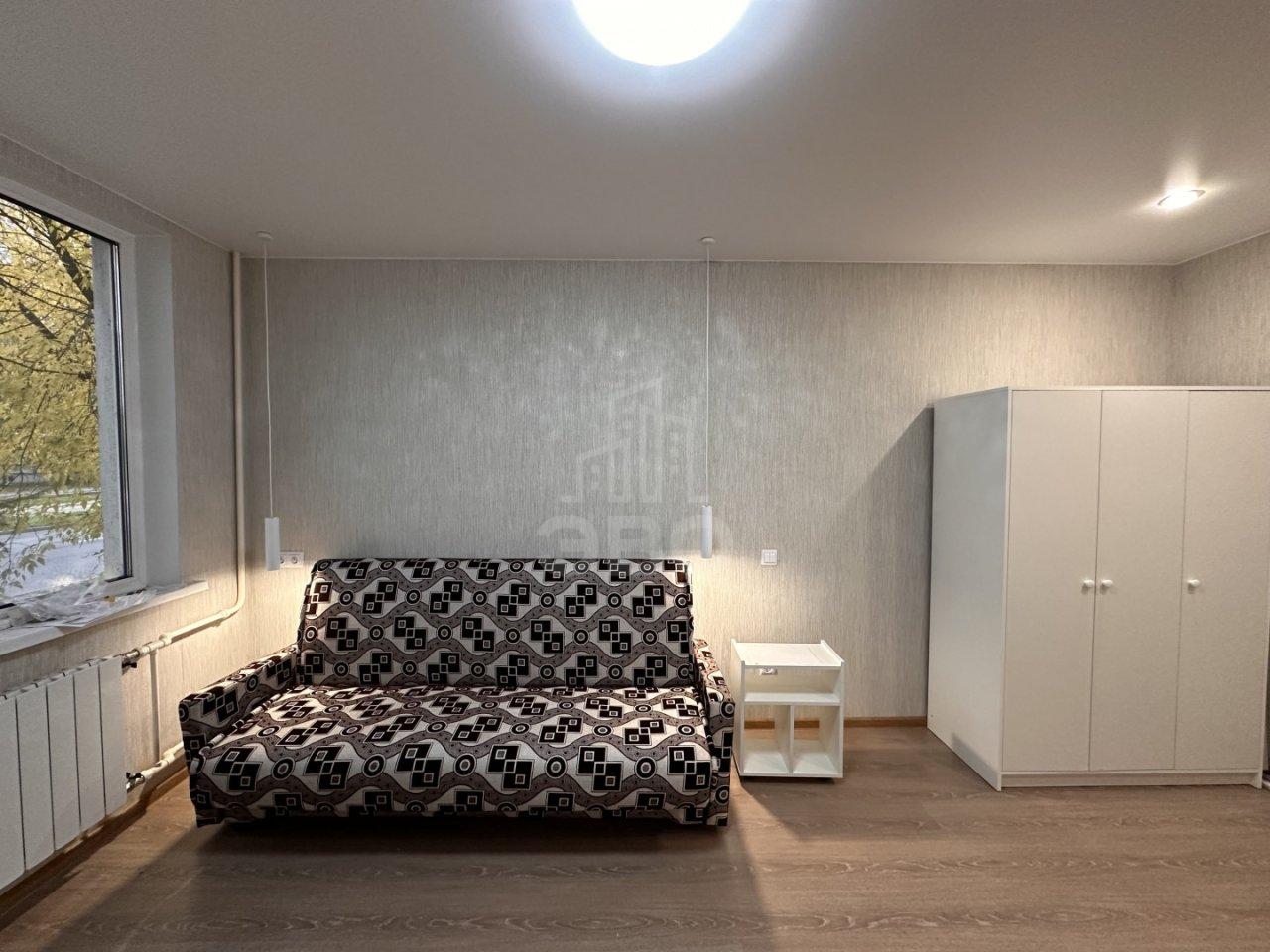 однокомнатная квартира в Санкт-Петербурге по адресу: Купчинская ул., 11, к 1