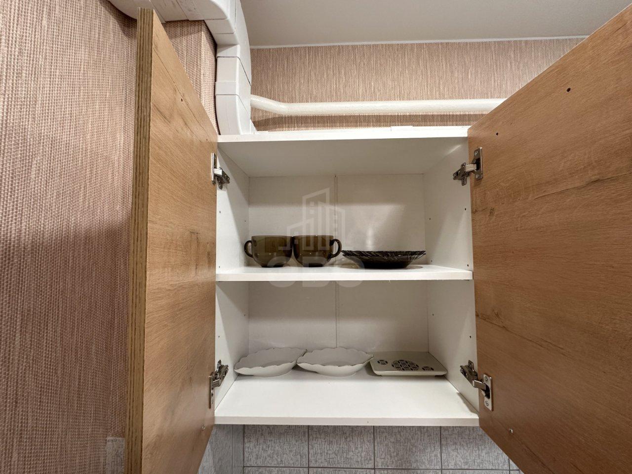 однокомнатная квартира в Санкт-Петербурге по адресу: Купчинская ул., 11, к 1