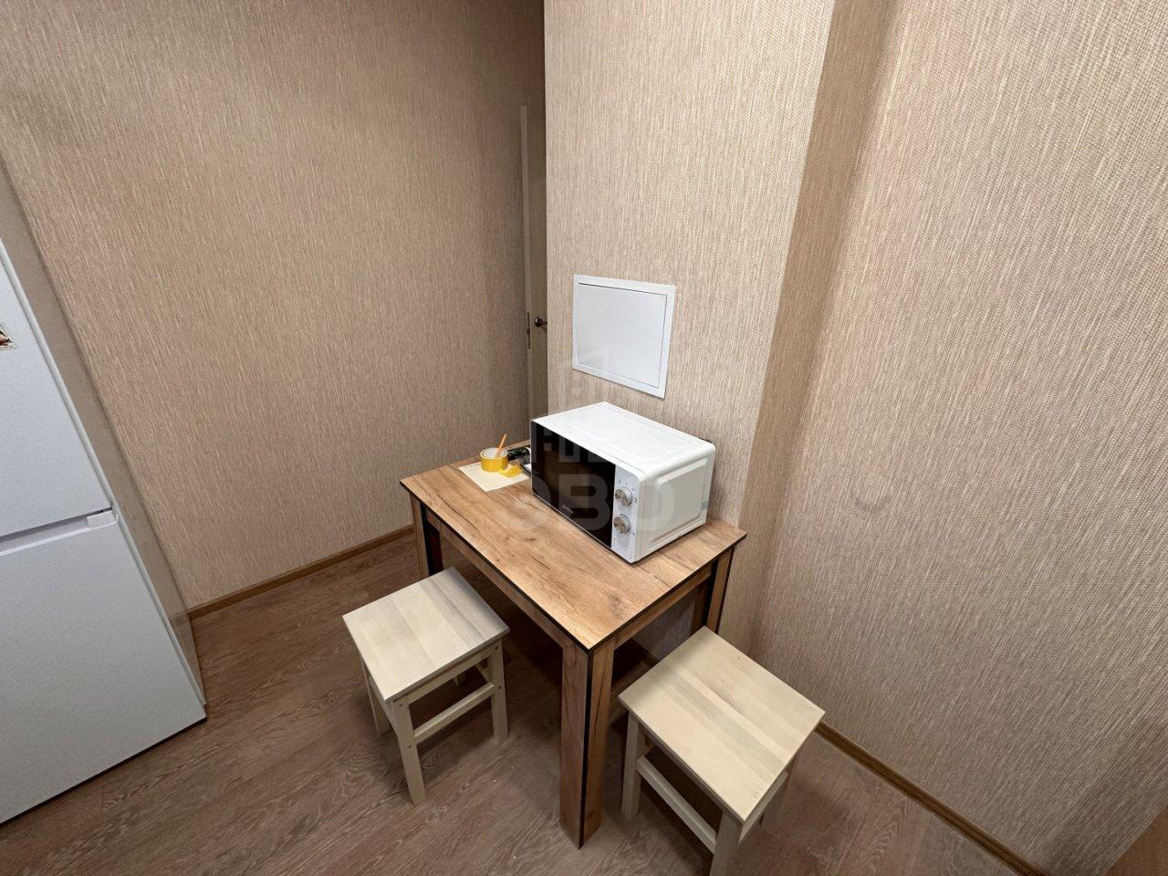 однокомнатная квартира в Санкт-Петербурге по адресу: Купчинская ул., 11, к 1